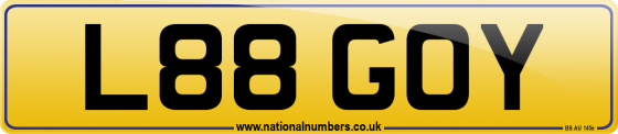 L88 GOY