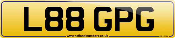 L88 GPG