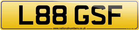 L88 GSF