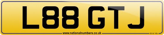 L88 GTJ