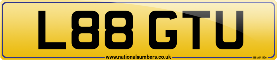 L88 GTU