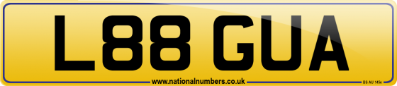 L88 GUA
