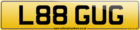 L88 GUG