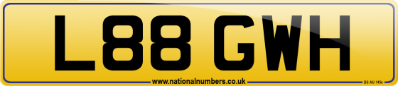L88 GWH
