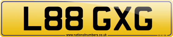 L88 GXG