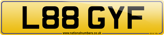 L88 GYF
