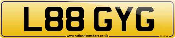 L88 GYG