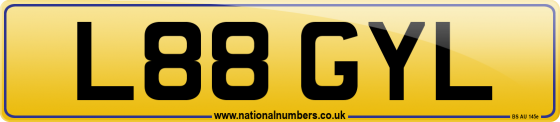 L88 GYL