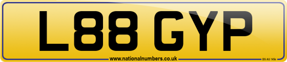 L88 GYP