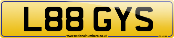 L88 GYS