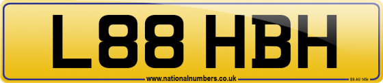 L88 HBH