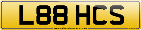 L88 HCS