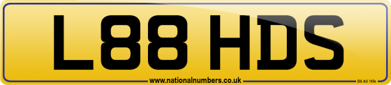 L88 HDS