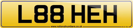 L88 HEH