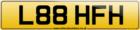 L88 HFH