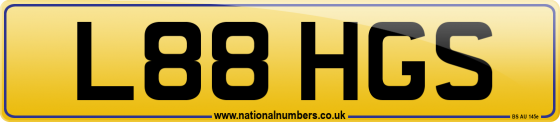 L88 HGS