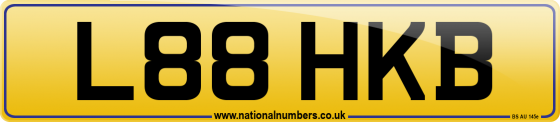 L88 HKB