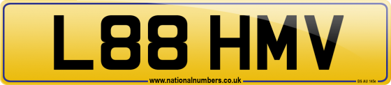 L88 HMV