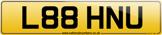L88 HNU