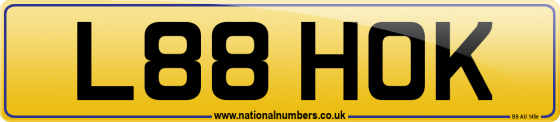 L88 HOK