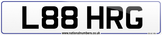 L88 HRG