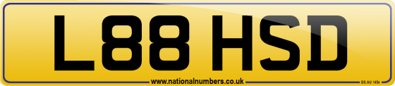 L88 HSD