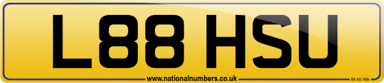 L88 HSU