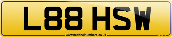 L88 HSW
