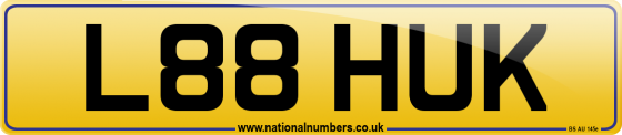 L88 HUK