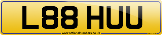 L88 HUU