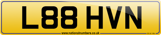 L88 HVN