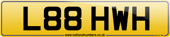 L88 HWH