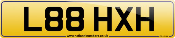 L88 HXH