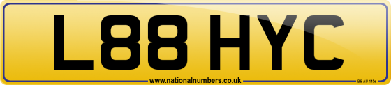 L88 HYC