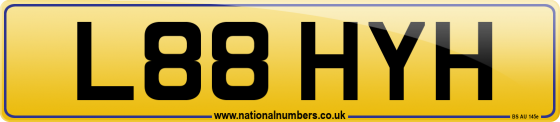 L88 HYH