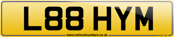 L88 HYM