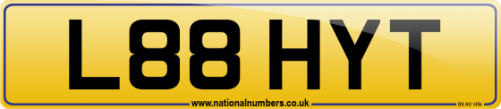 L88 HYT