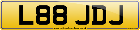 L88 JDJ