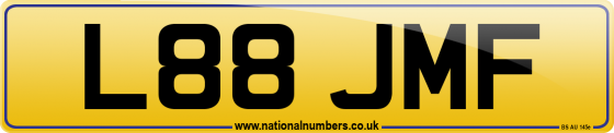 L88 JMF