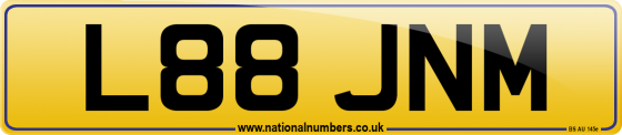 L88 JNM