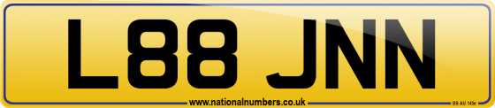 L88 JNN