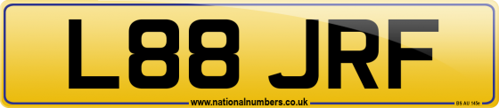 L88 JRF