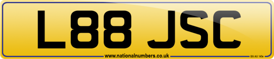 L88 JSC