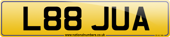 L88 JUA
