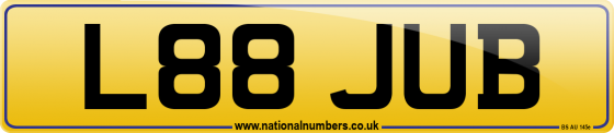 L88 JUB