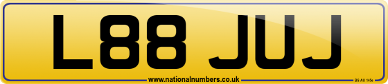 L88 JUJ