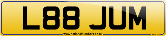 L88 JUM