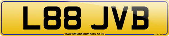 L88 JVB