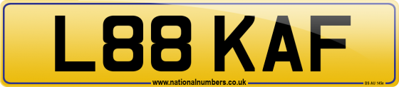 L88 KAF