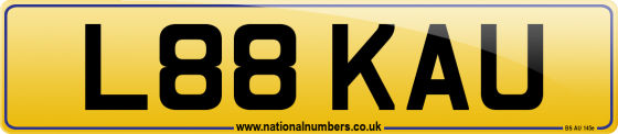 L88 KAU